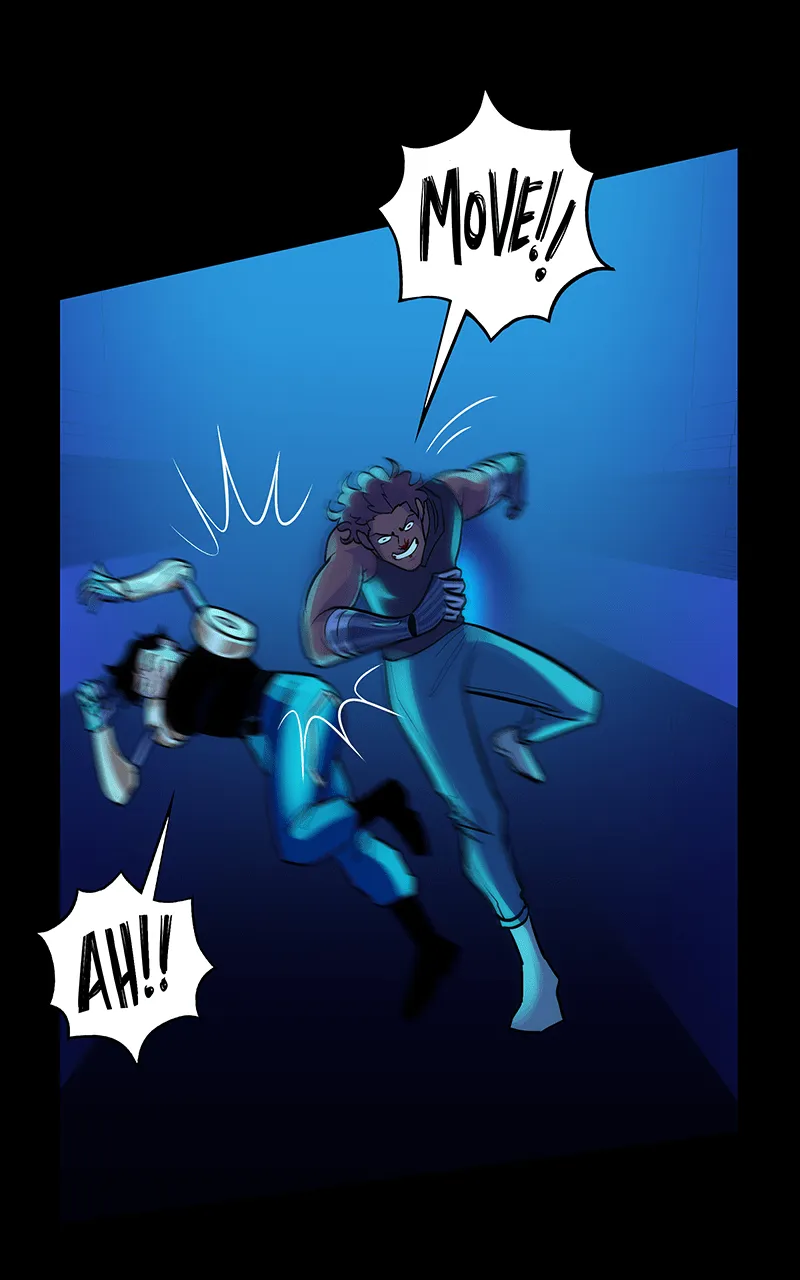 The Prince of Southland Chapter 128 page 3 - 