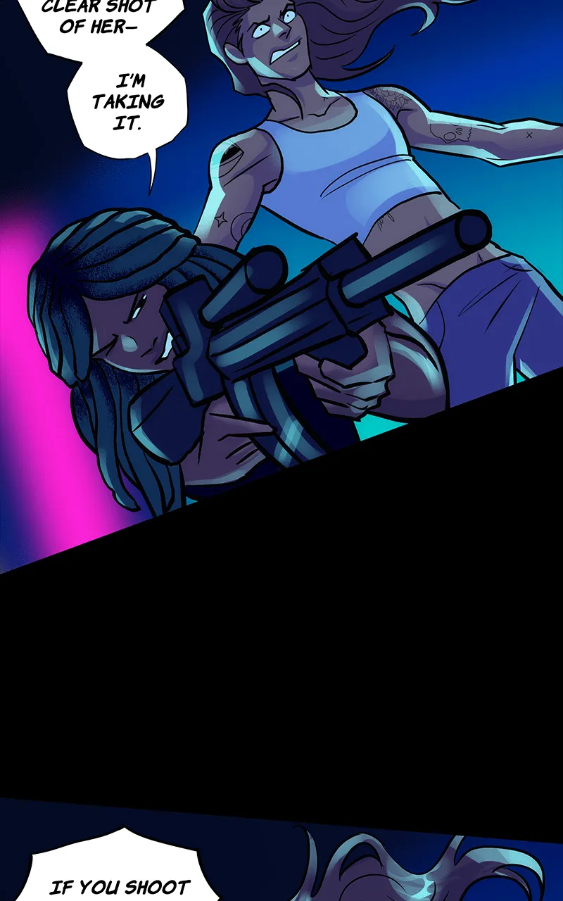 The Prince of Southland Chapter 128 page 21 - 