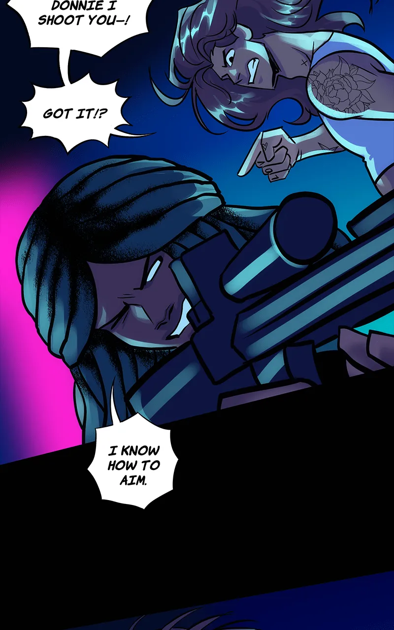 The Prince of Southland Chapter 128 page 22 - 