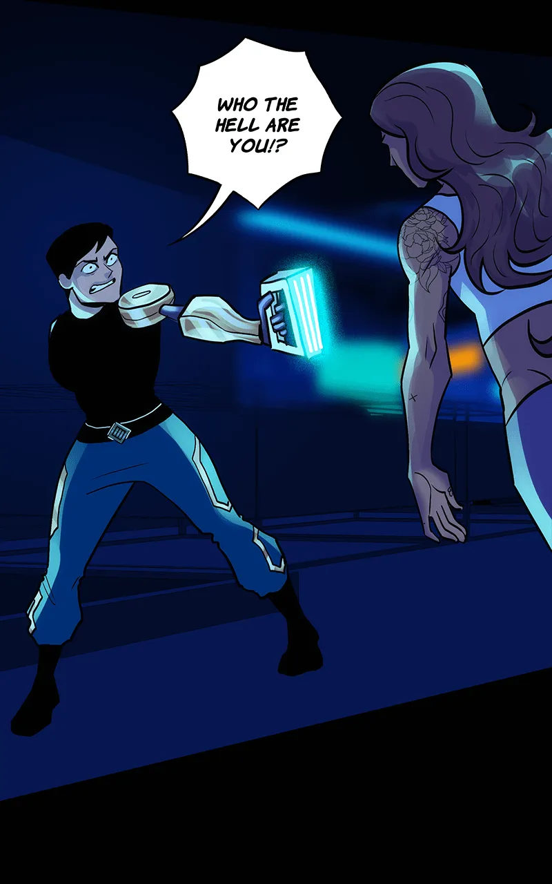 The Prince of Southland Chapter 128 page 24 - 