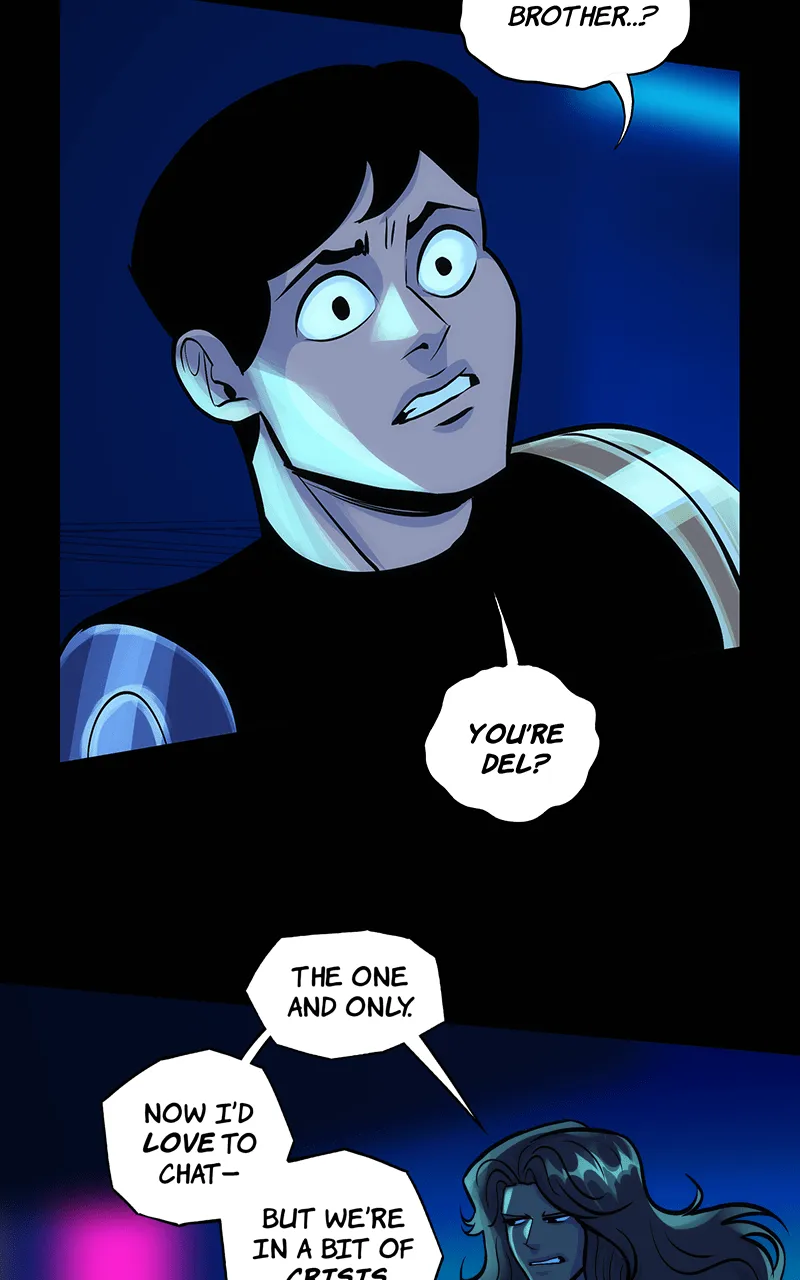 The Prince of Southland Chapter 128 page 26 - 