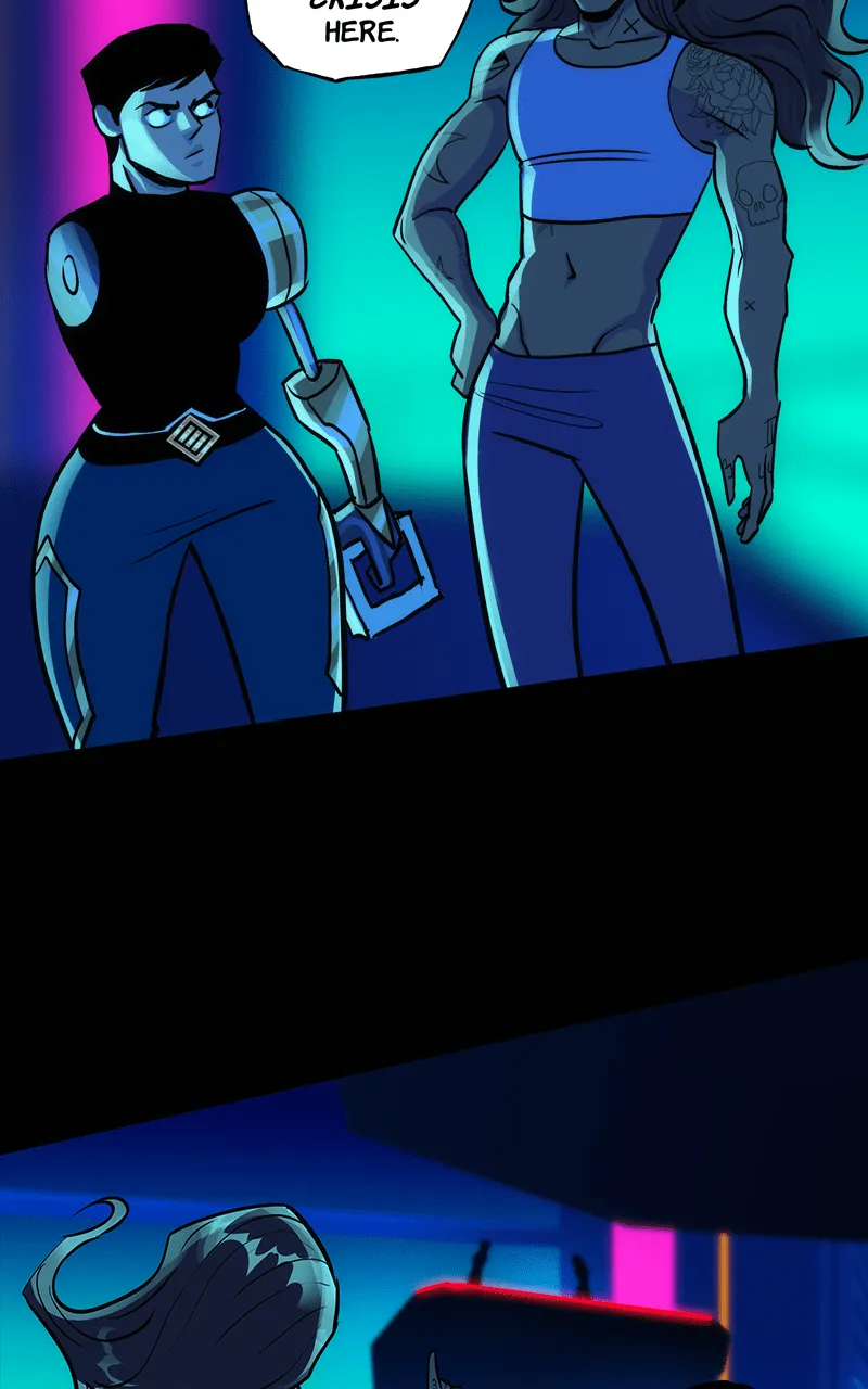 The Prince of Southland Chapter 128 page 27 - 