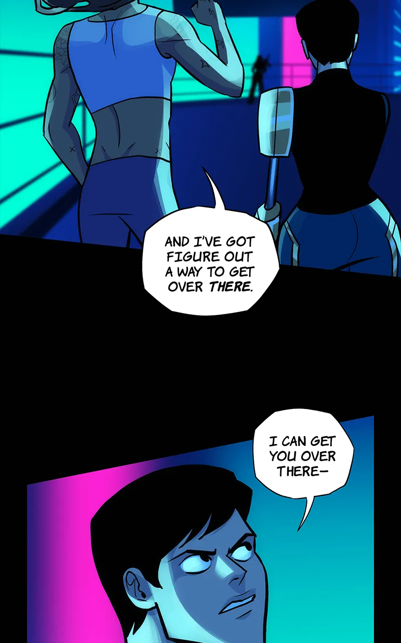 The Prince of Southland Chapter 128 page 28 - 