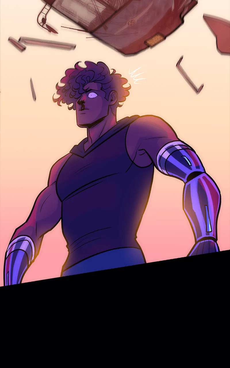 The Prince of Southland Chapter 128 page 31 - 