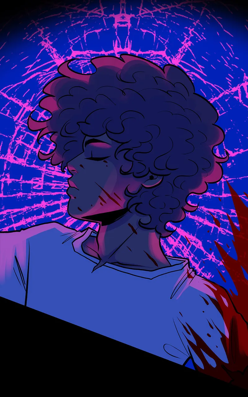 The Prince of Southland Chapter 128 page 37 - 