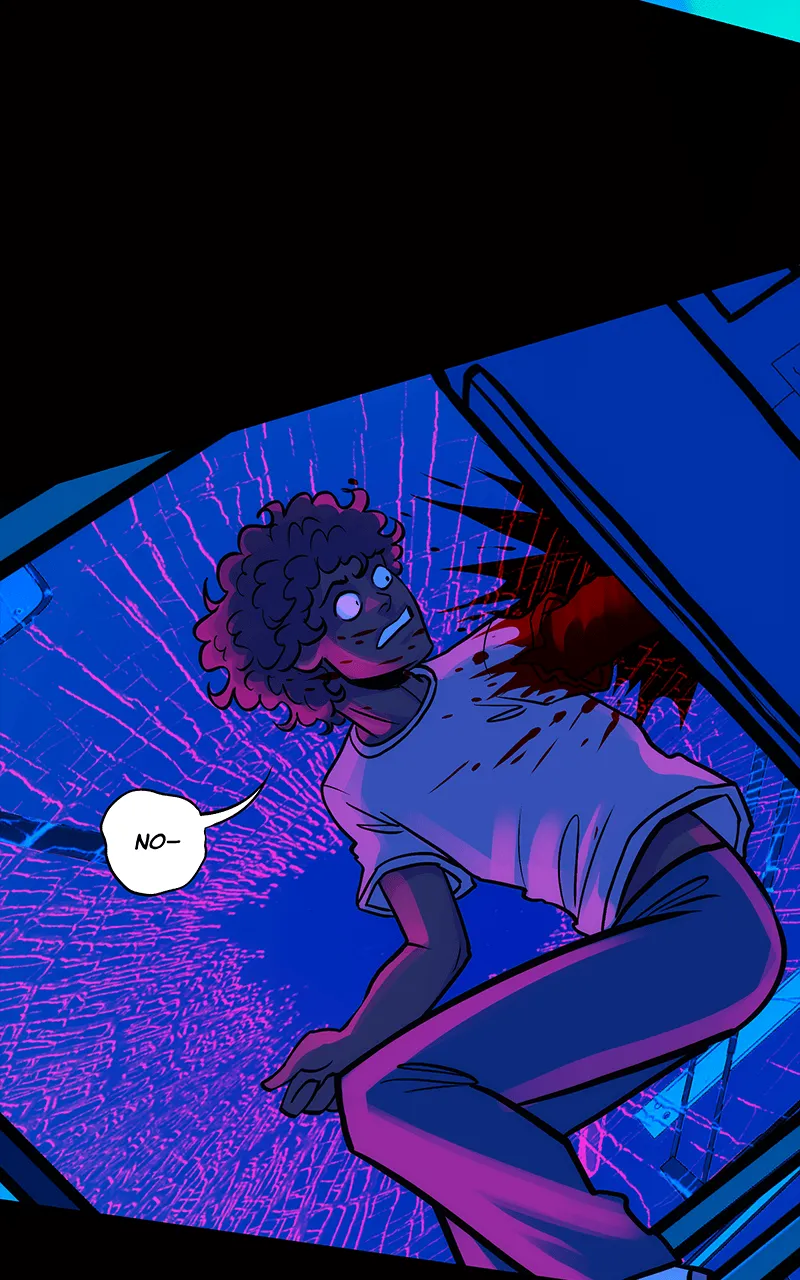 The Prince of Southland Chapter 128 page 40 - 