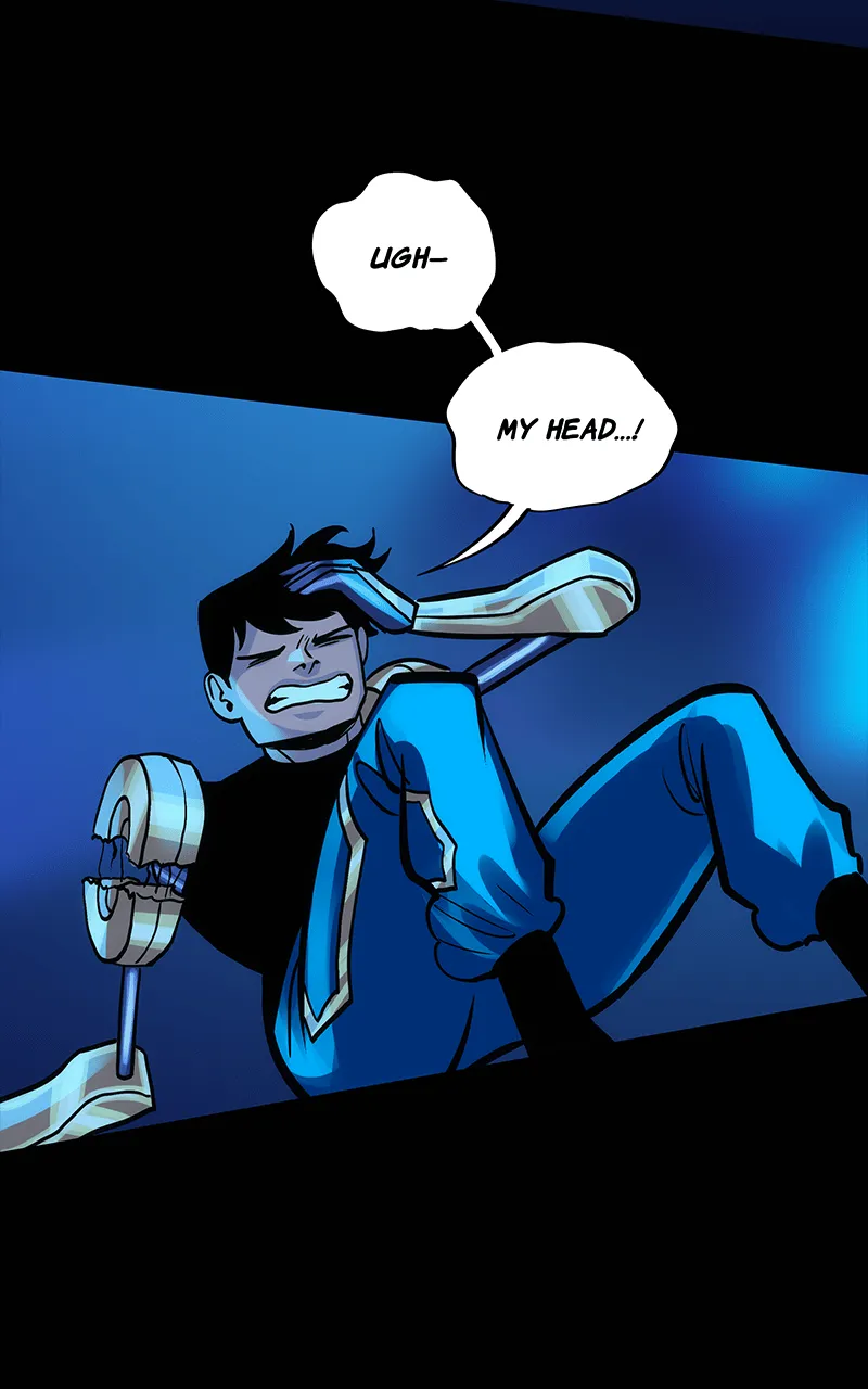 The Prince of Southland Chapter 128 page 5 - 