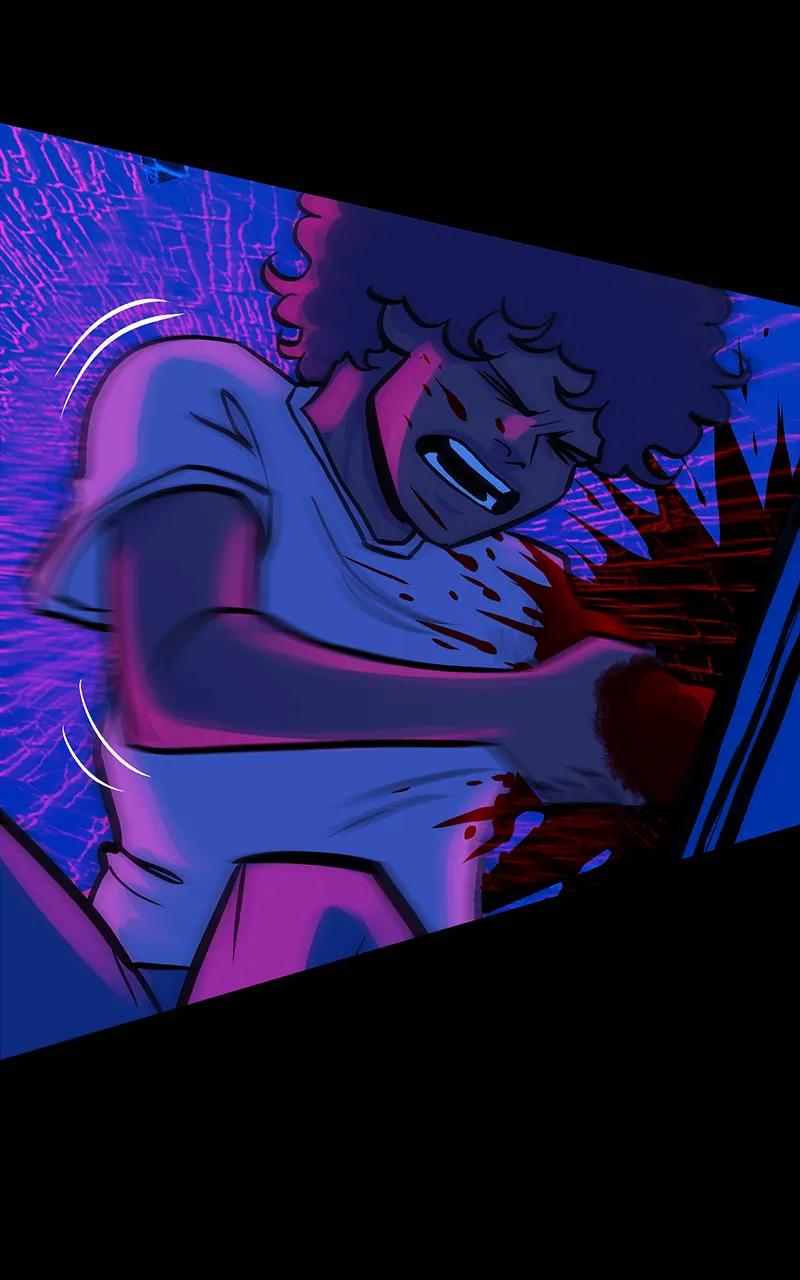 The Prince of Southland Chapter 128 page 43 - 
