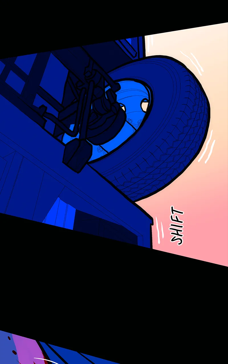 The Prince of Southland Chapter 128 page 44 - 