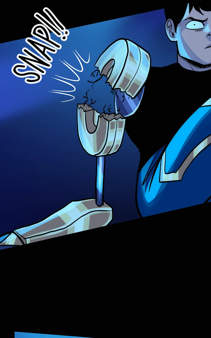 The Prince of Southland Chapter 128 page 6 - 