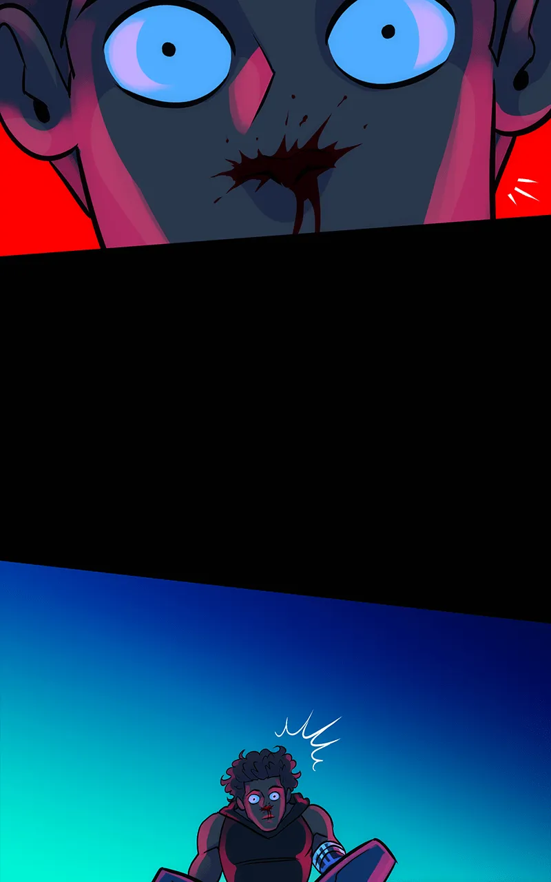 The Prince of Southland Chapter 128 page 53 - 
