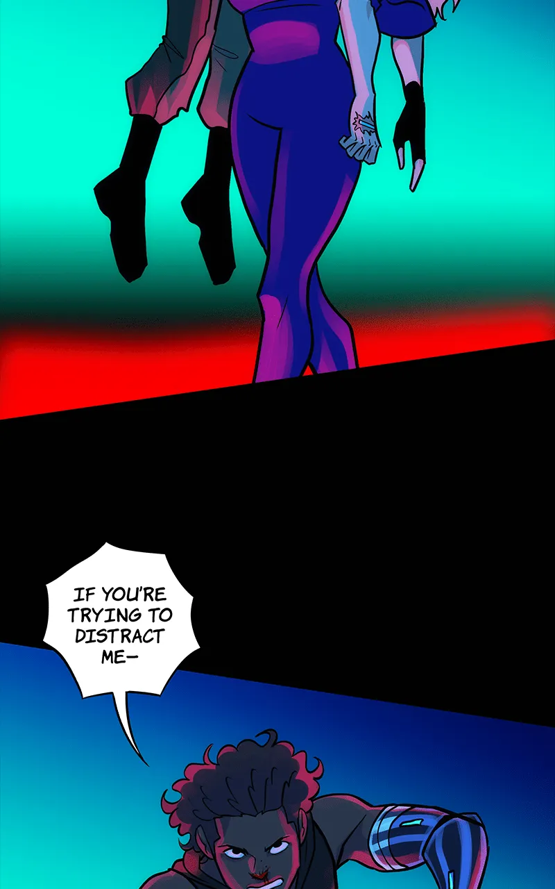 The Prince of Southland Chapter 128 page 55 - 