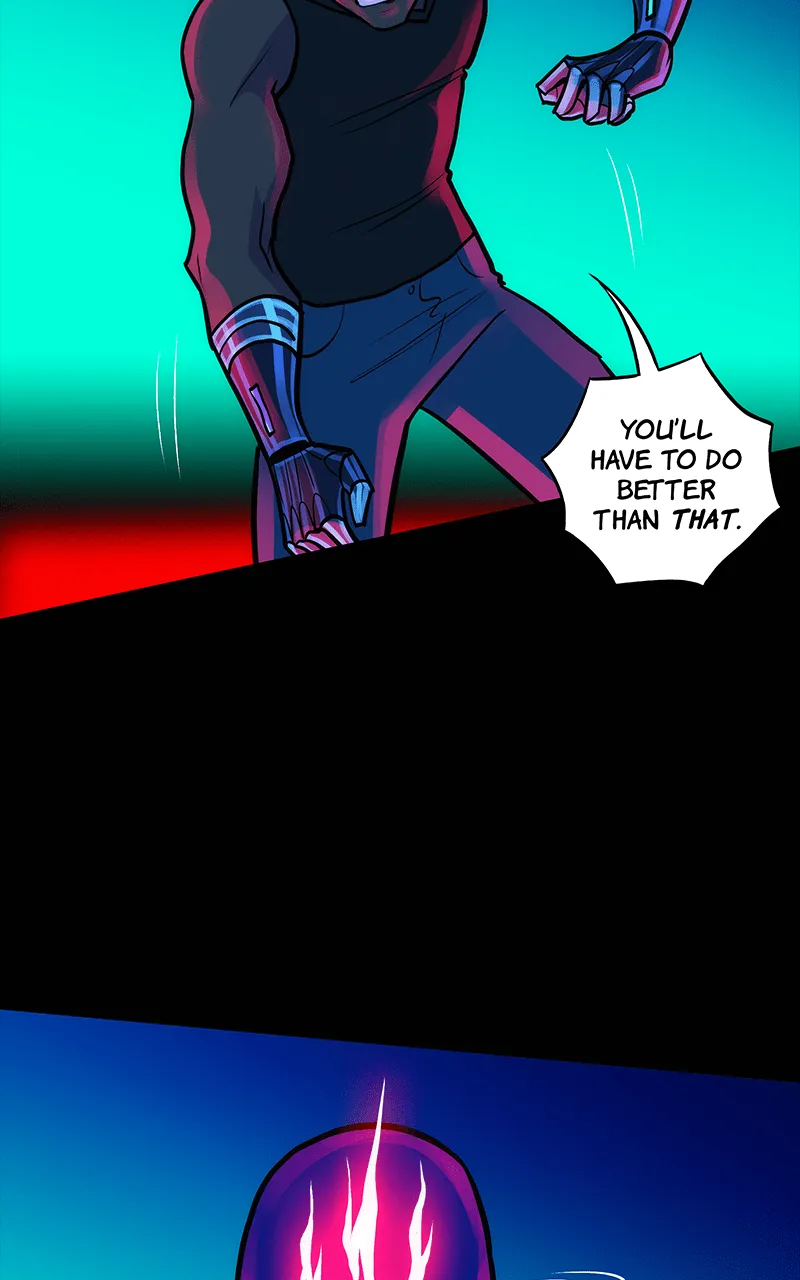 The Prince of Southland Chapter 128 page 56 - 