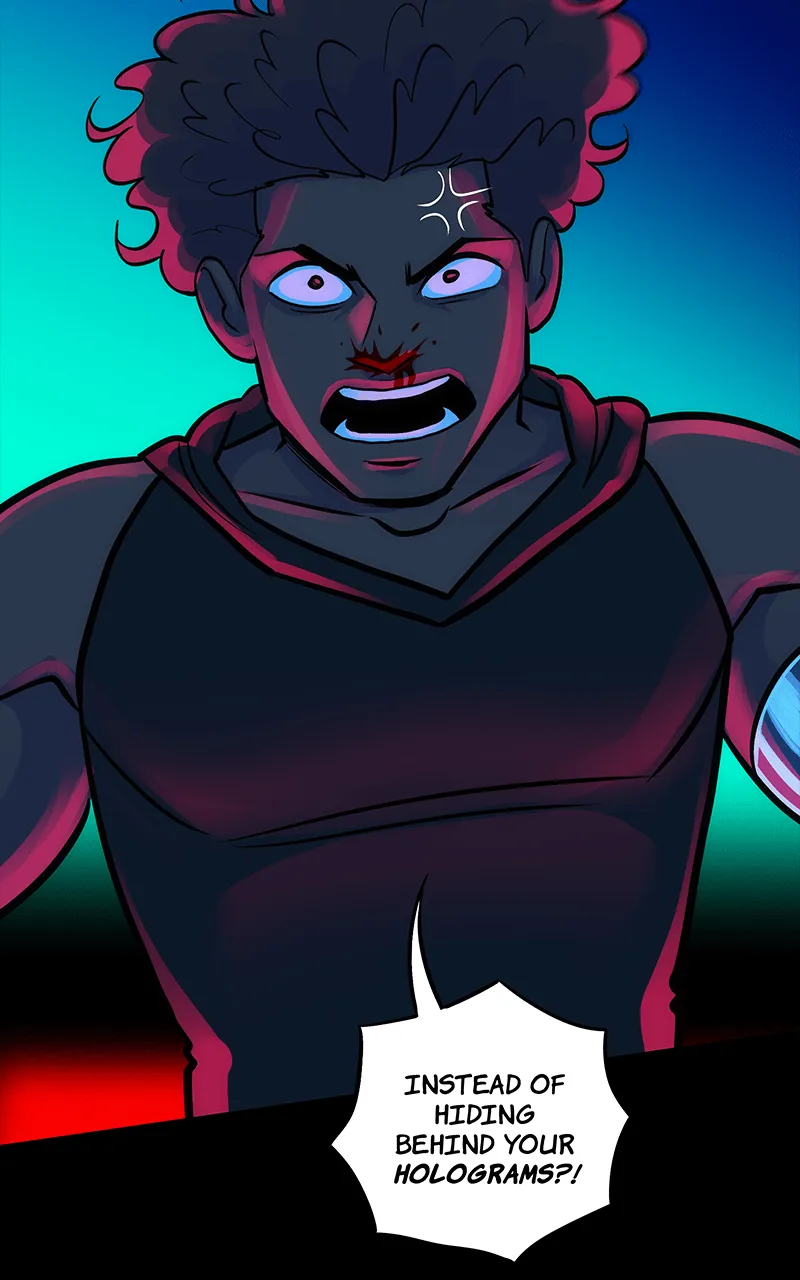 The Prince of Southland Chapter 128 page 58 - 