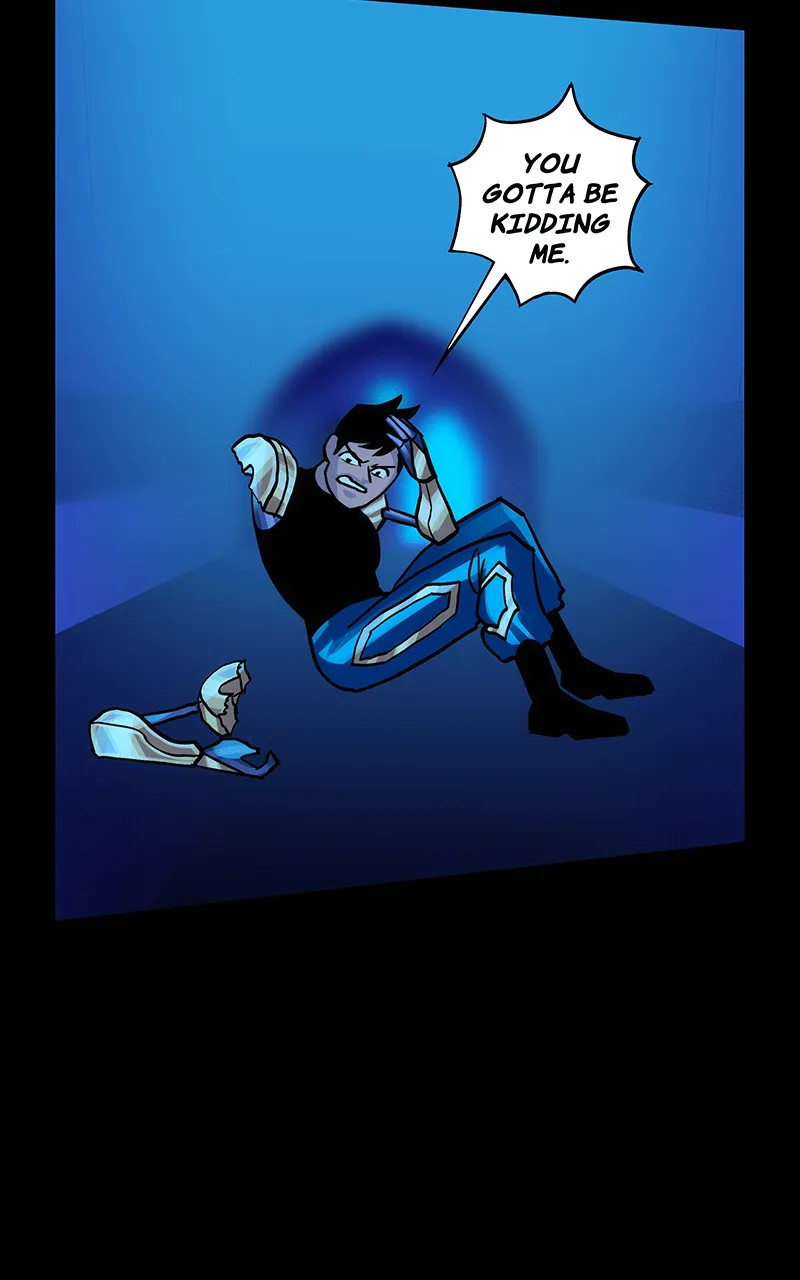 The Prince of Southland Chapter 128 page 7 - 