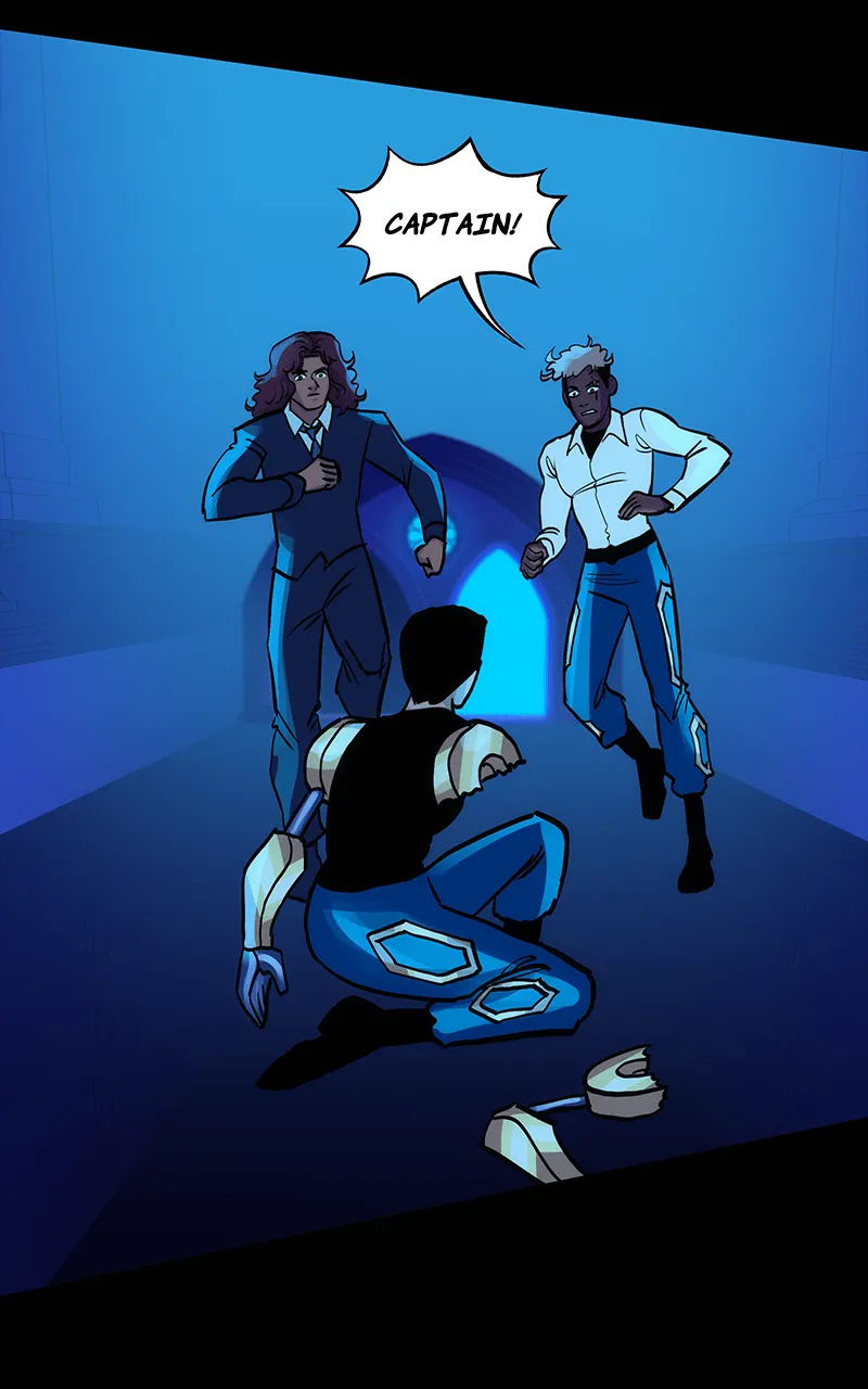 The Prince of Southland Chapter 128 page 8 - 