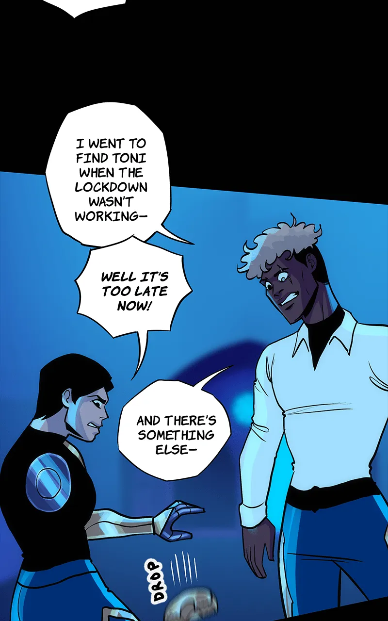 The Prince of Southland Chapter 128 page 10 - 