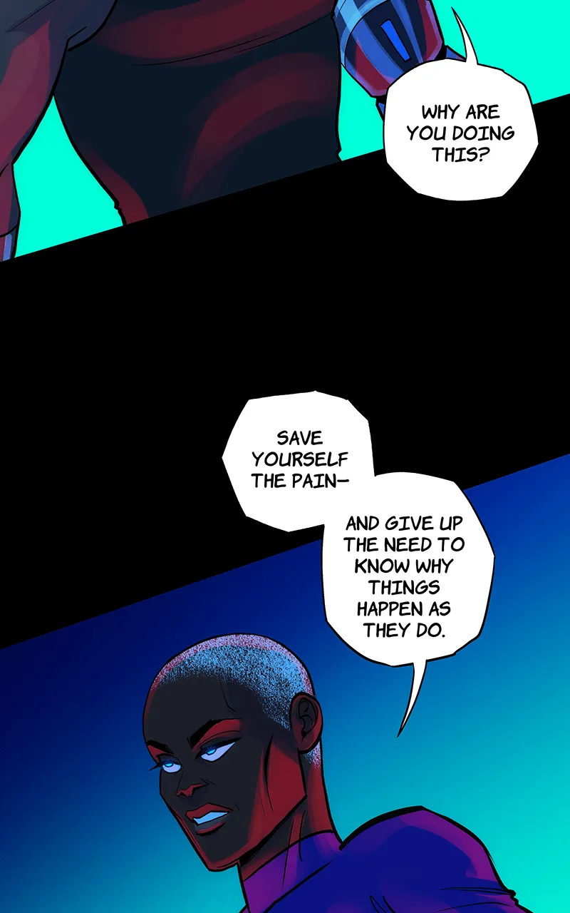 The Prince of Southland Chapter 129 page 19 - 