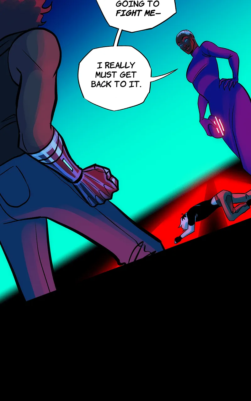 The Prince of Southland Chapter 129 page 21 - 