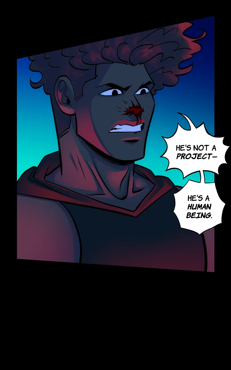 The Prince of Southland Chapter 129 page 22 - 