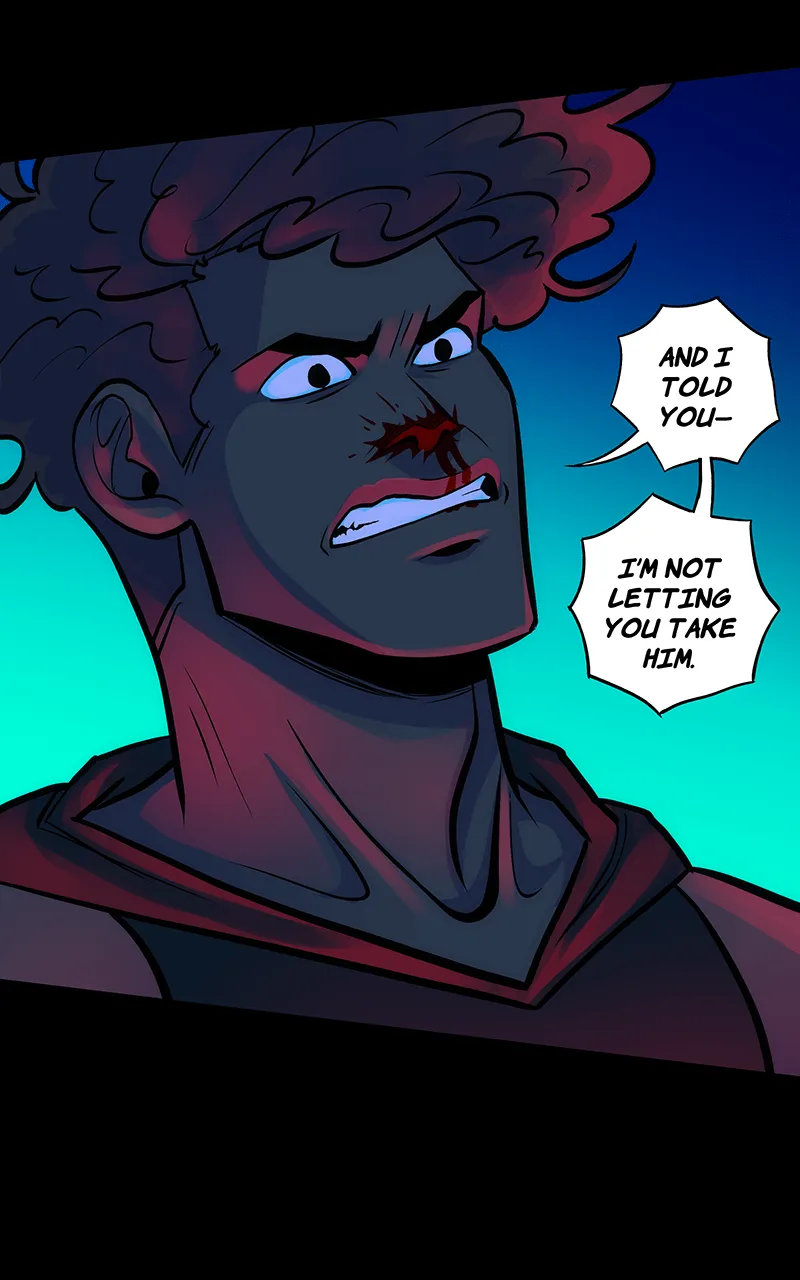 The Prince of Southland Chapter 129 page 23 - 