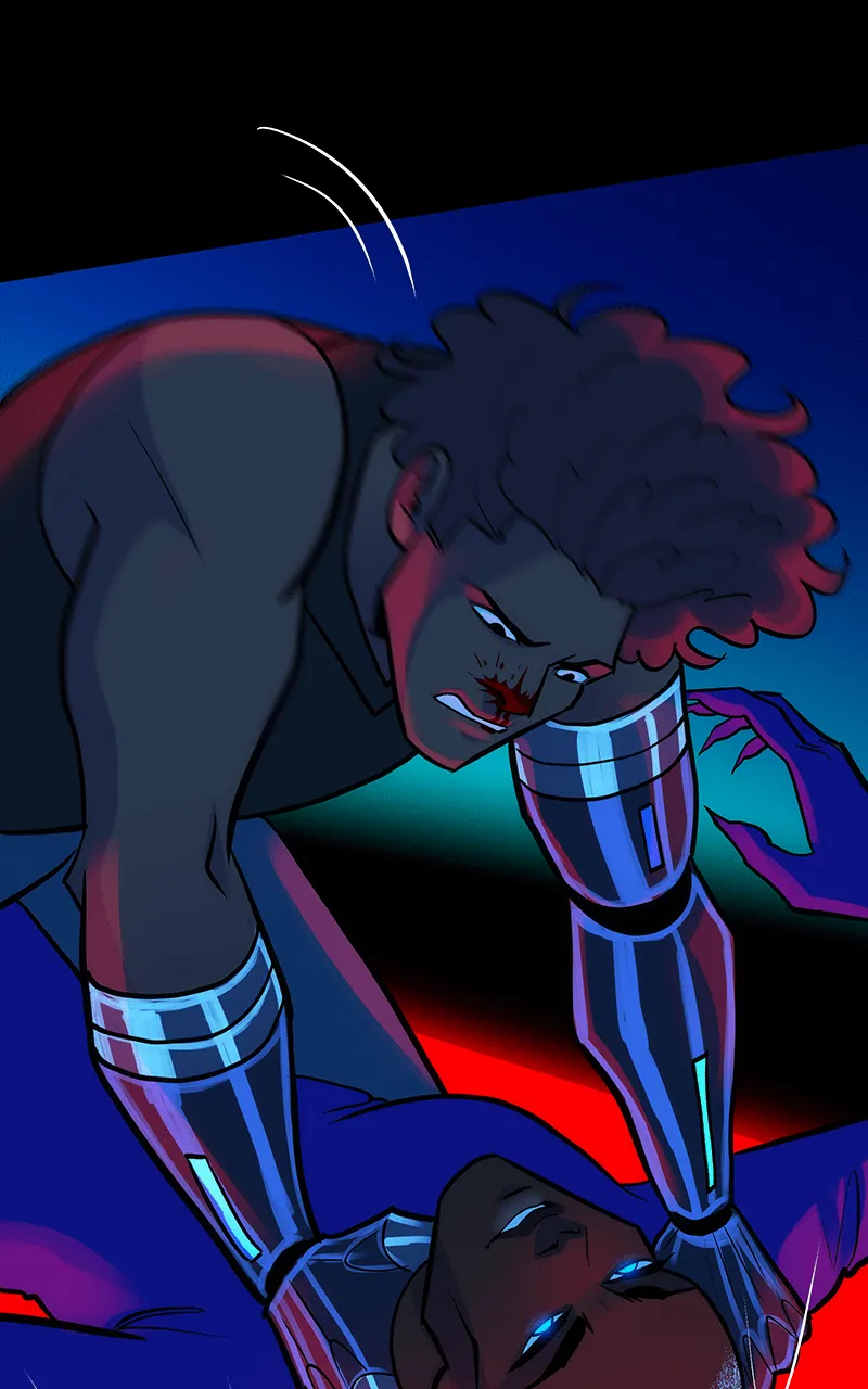 The Prince of Southland Chapter 129 page 30 - 