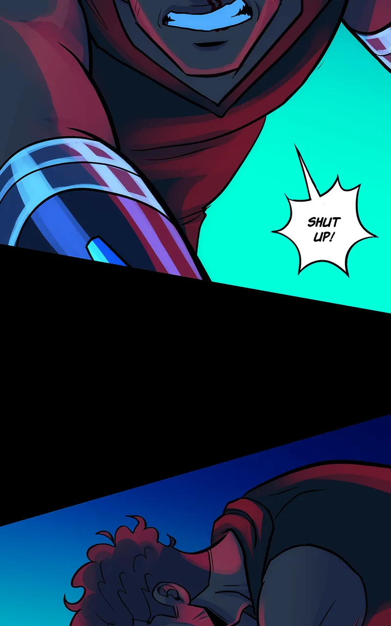 The Prince of Southland Chapter 129 page 33 - 