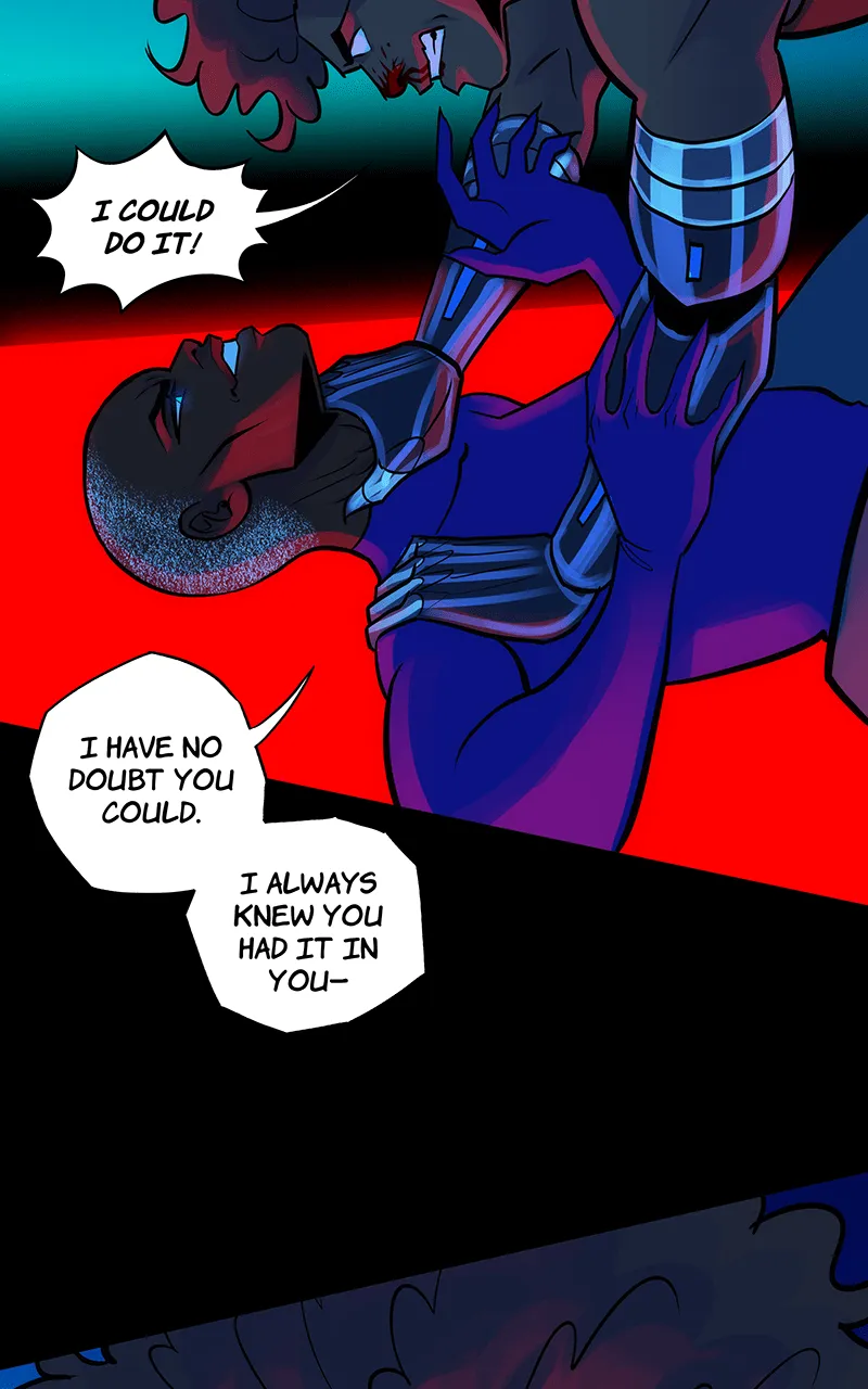 The Prince of Southland Chapter 129 page 34 - 