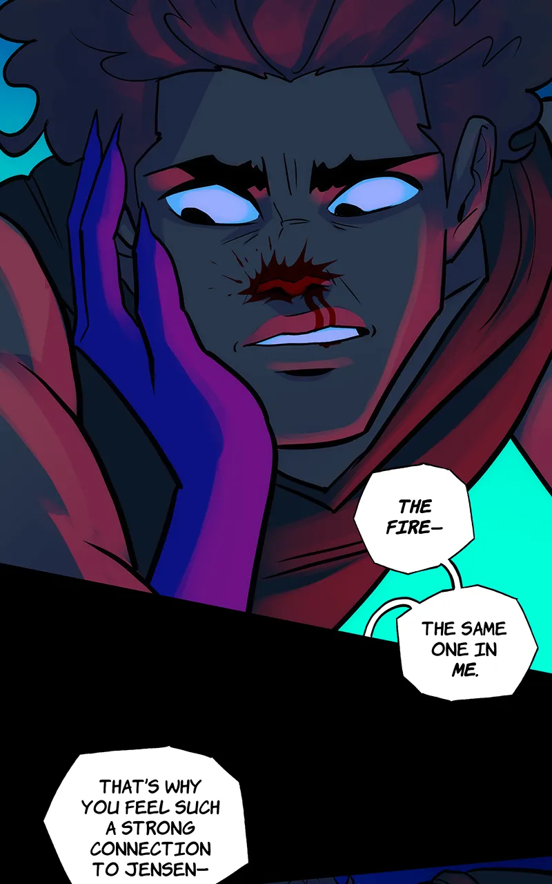 The Prince of Southland Chapter 129 page 35 - 