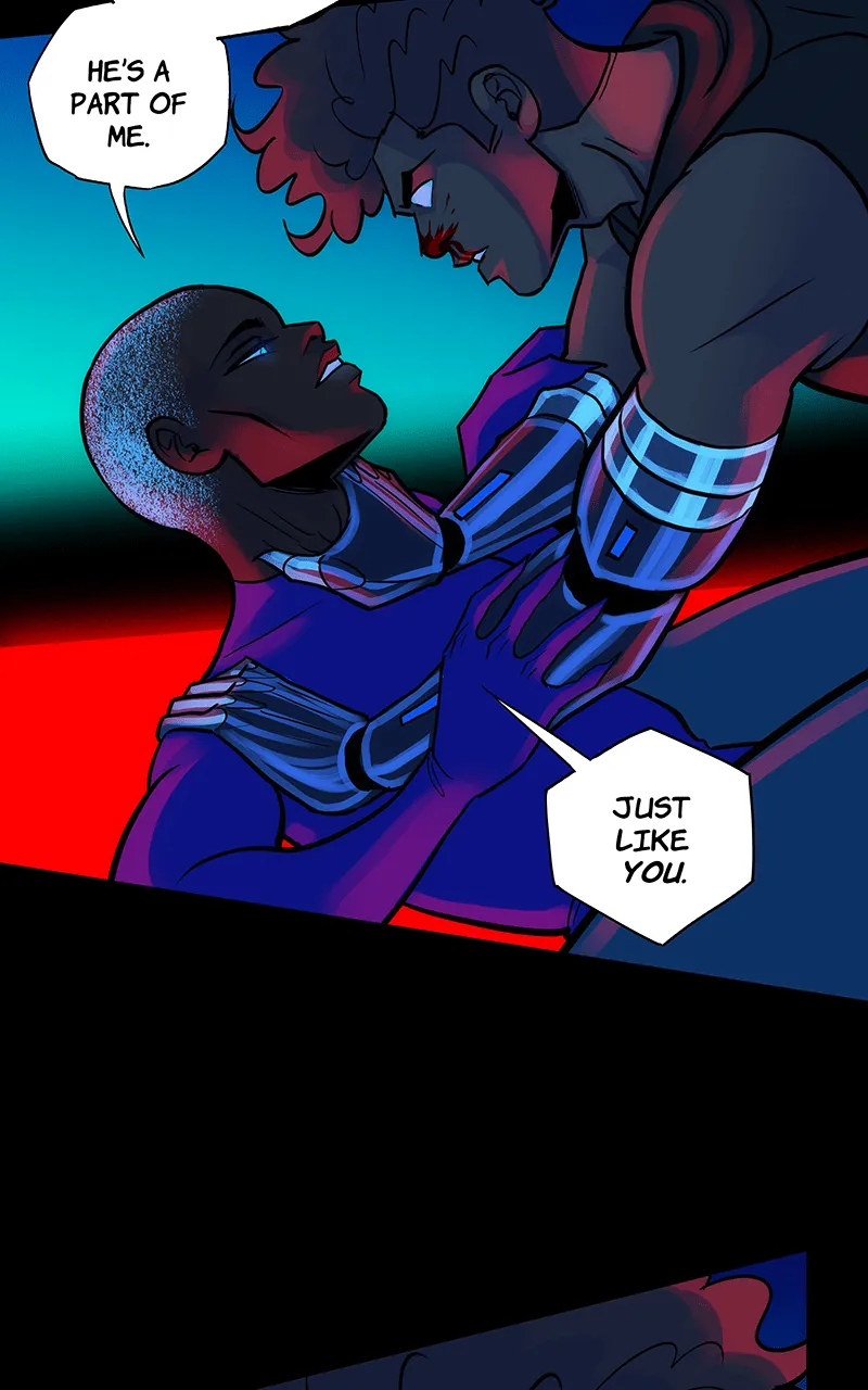 The Prince of Southland Chapter 129 page 36 - 