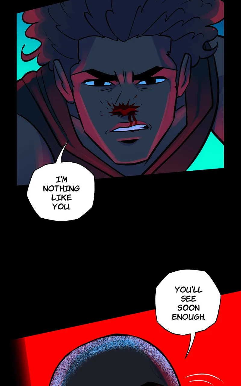 The Prince of Southland Chapter 129 page 37 - 