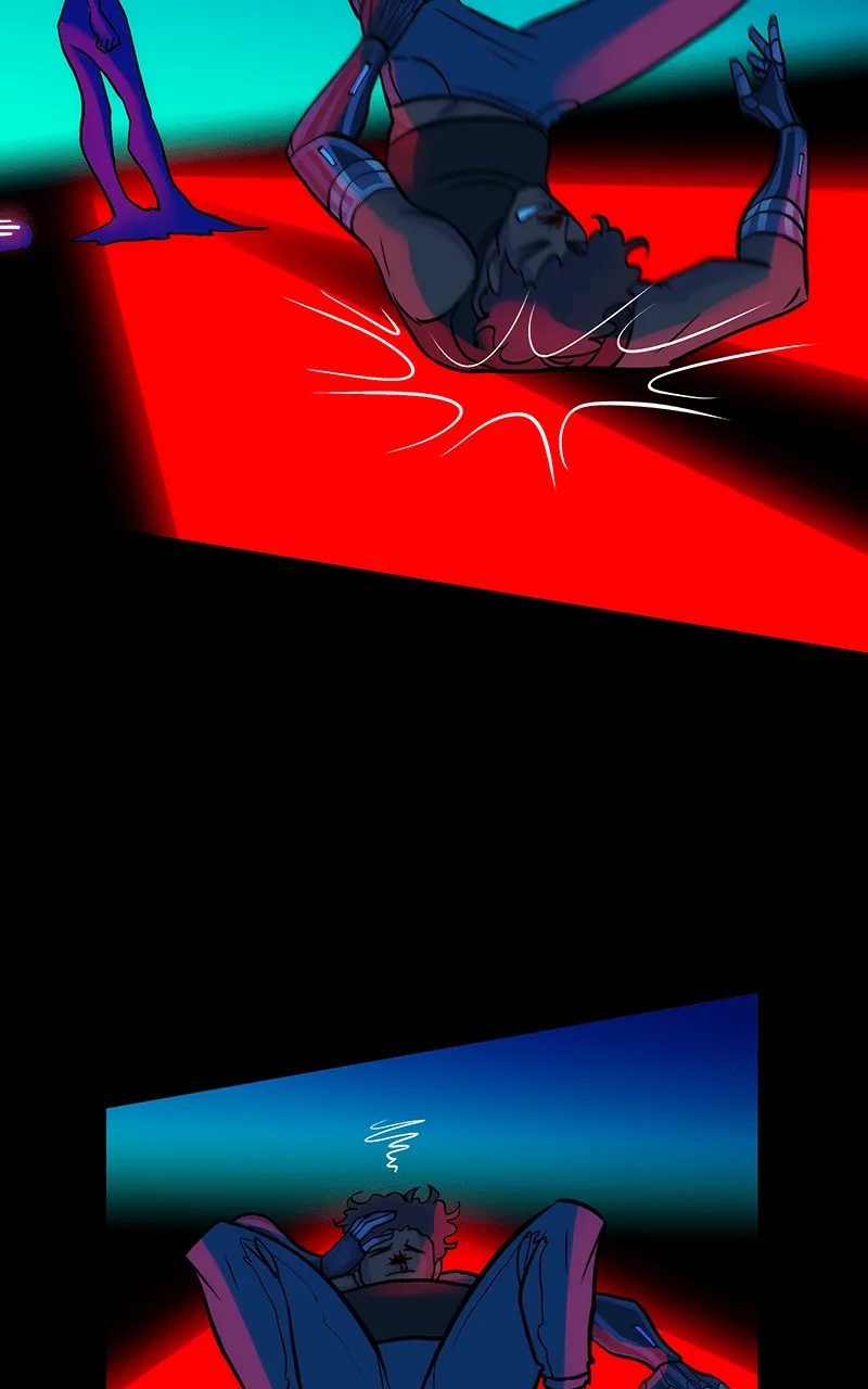 The Prince of Southland Chapter 129 page 40 - 