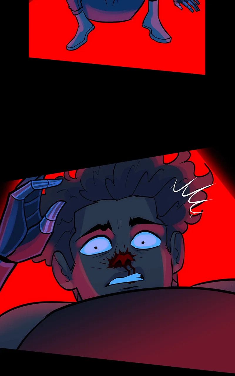 The Prince of Southland Chapter 129 page 41 - 
