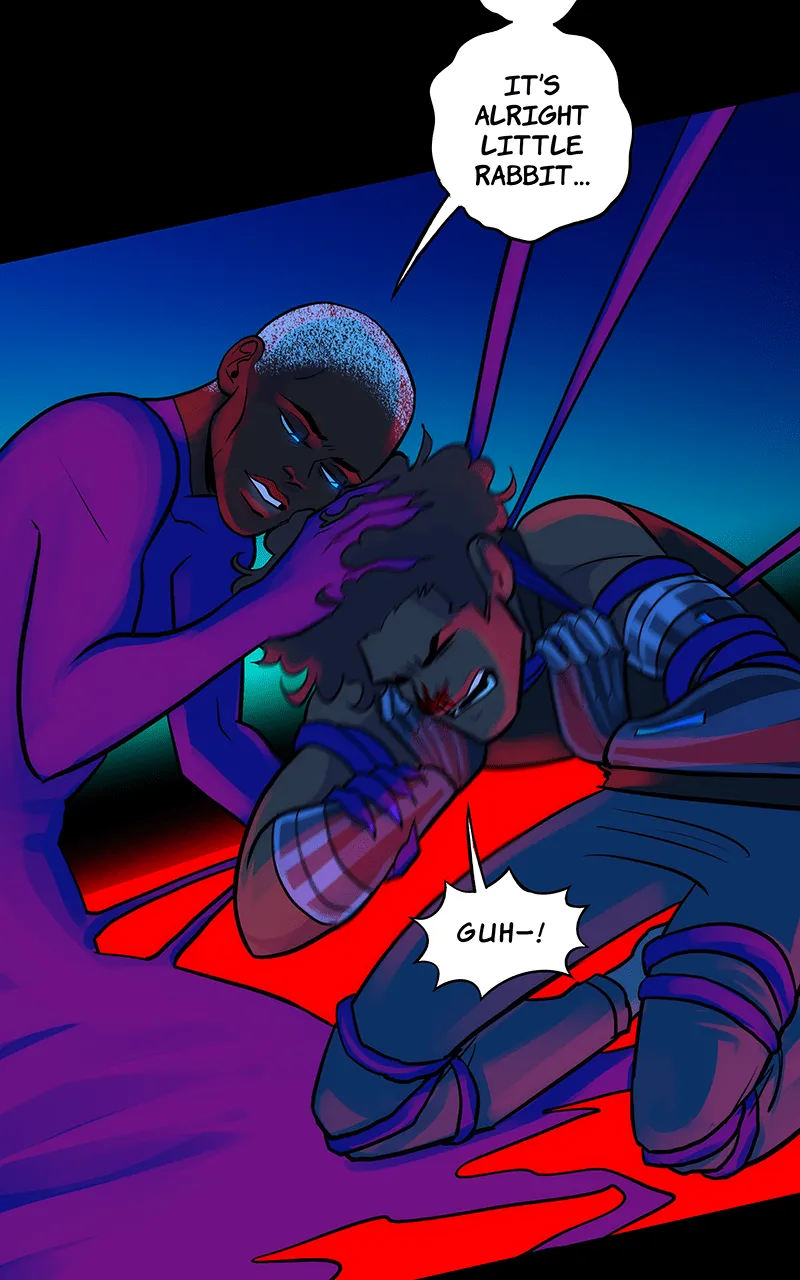 The Prince of Southland Chapter 129 page 48 - 