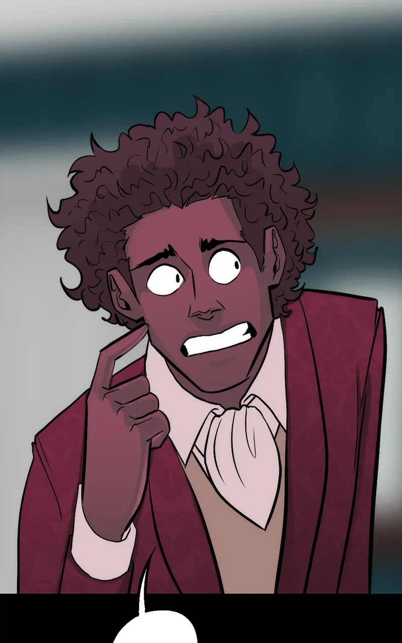 The Prince of Southland Chapter 13 page 1 - 
