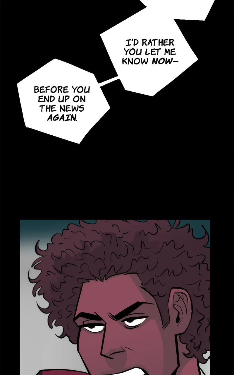 The Prince of Southland Chapter 13 page 11 - 