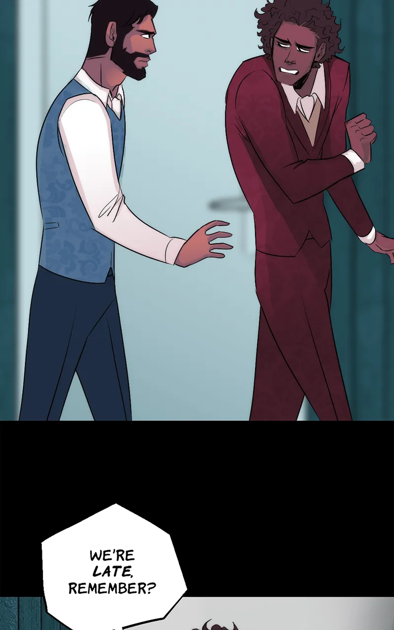 The Prince of Southland Chapter 13 page 13 - 