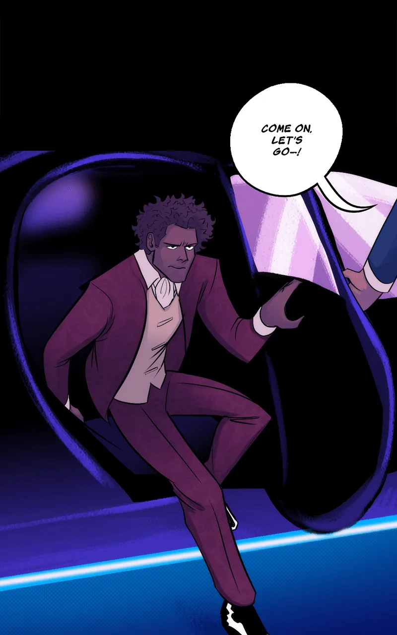 The Prince of Southland Chapter 13 page 20 - 