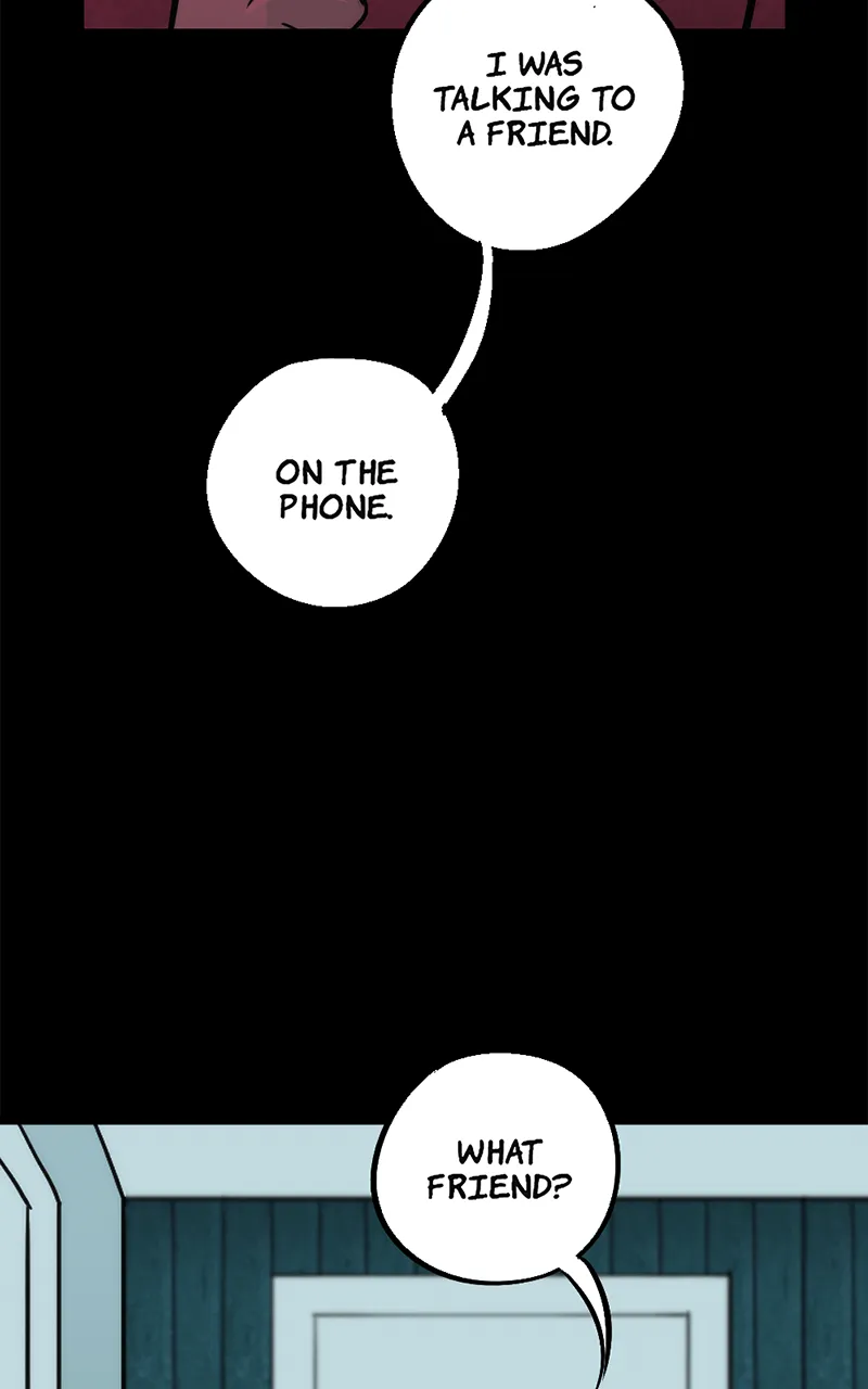 The Prince of Southland Chapter 13 page 3 - 