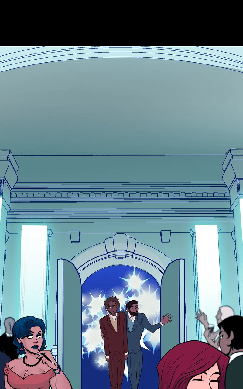 The Prince of Southland Chapter 13 page 25 - 