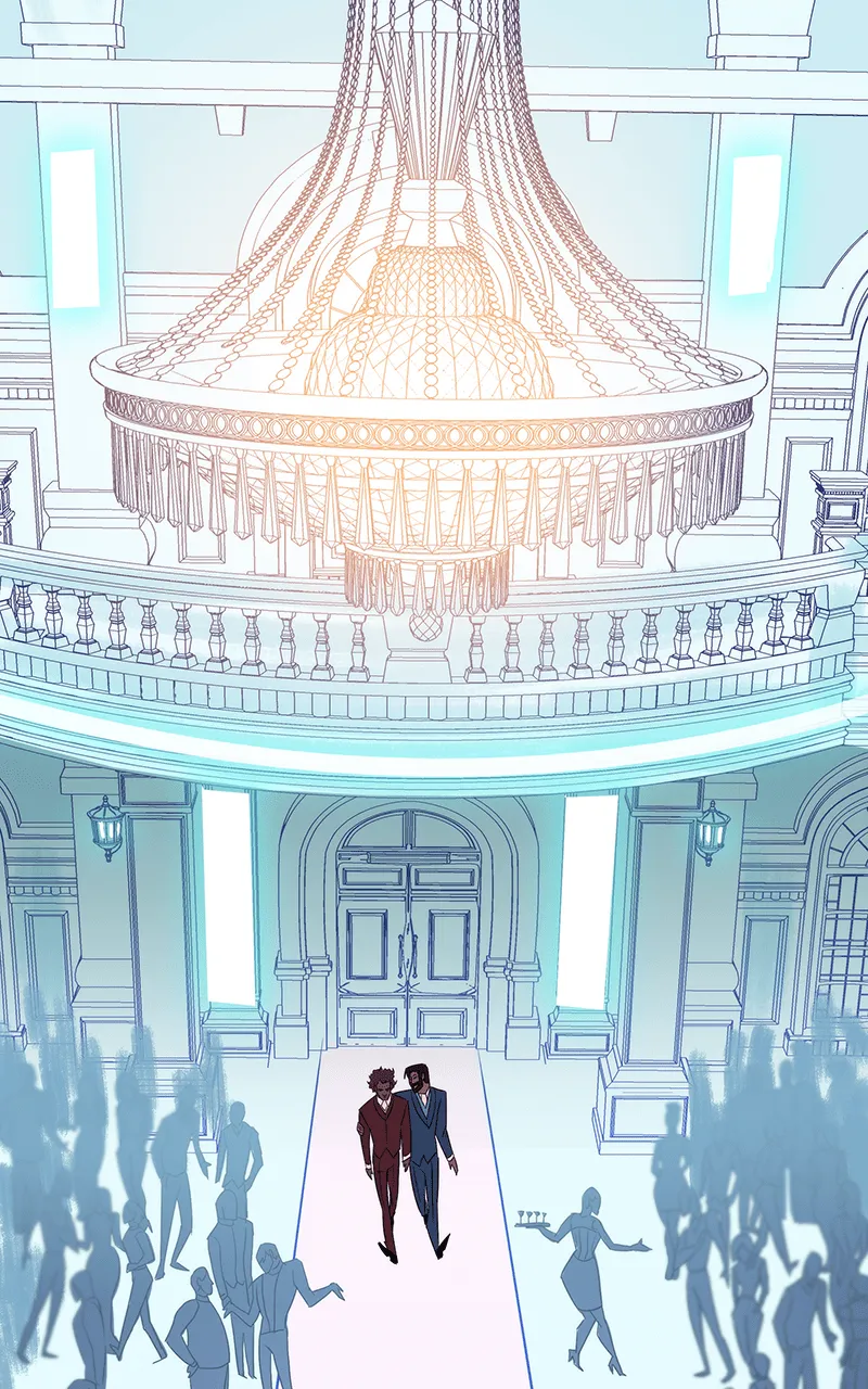 The Prince of Southland Chapter 13 page 27 - 