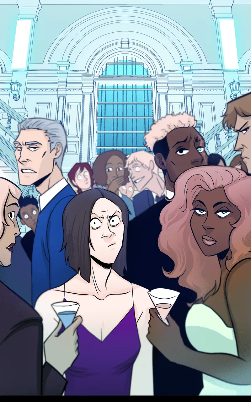 The Prince of Southland Chapter 13 page 30 - 