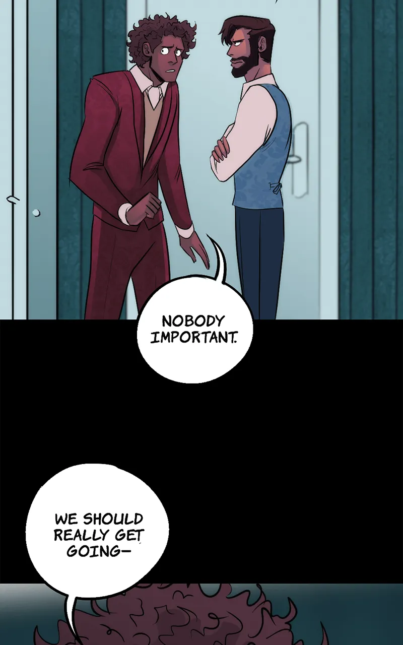 The Prince of Southland Chapter 13 page 4 - 