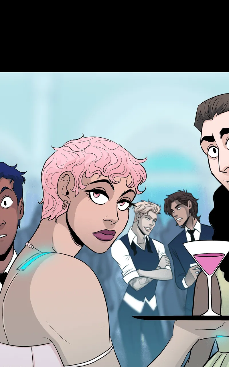 The Prince of Southland Chapter 13 page 33 - 