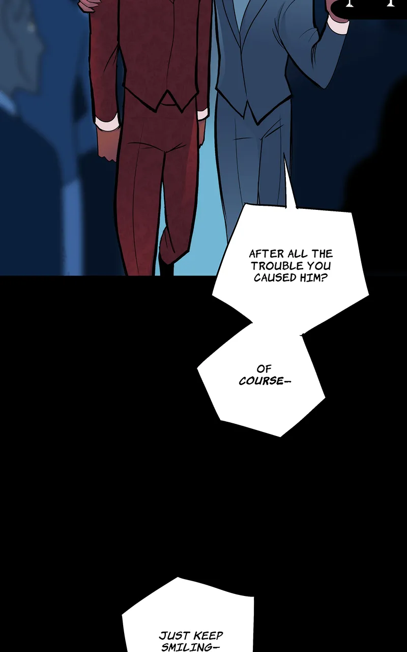 The Prince of Southland Chapter 13 page 35 - 