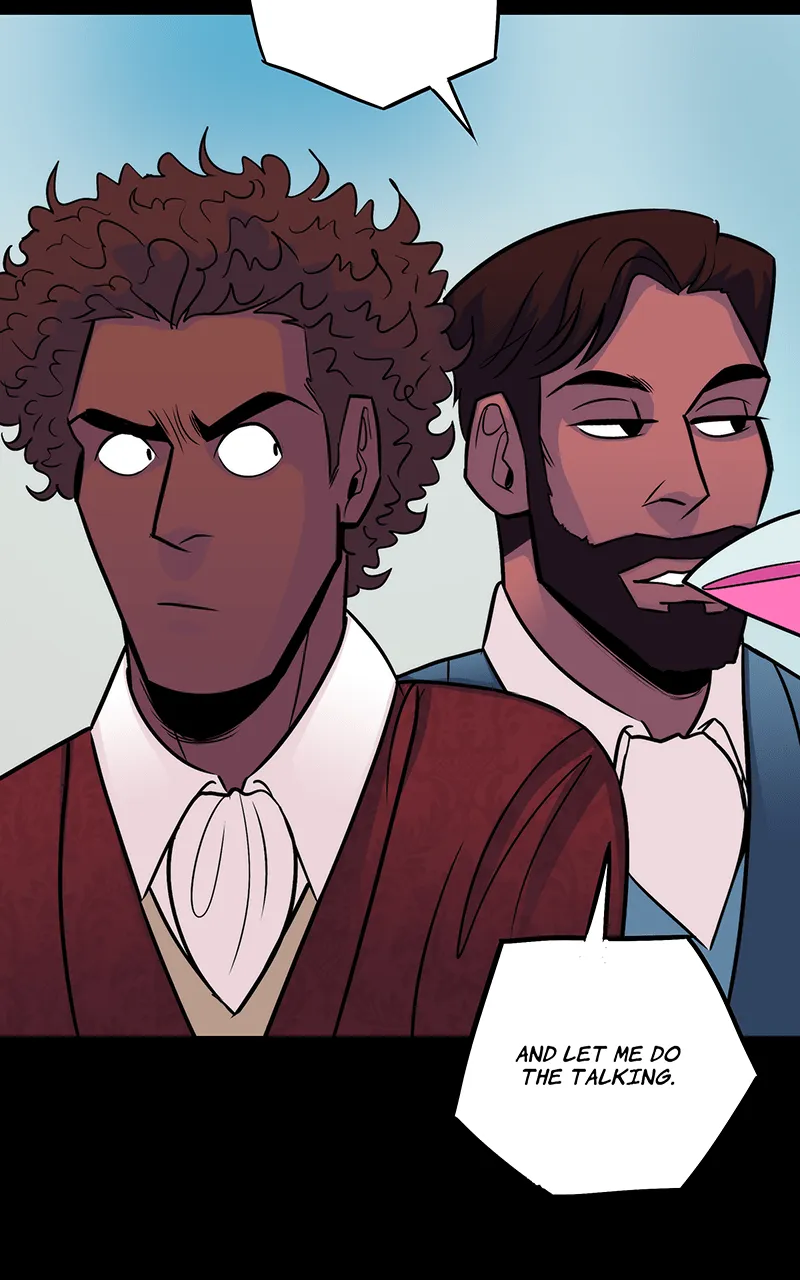 The Prince of Southland Chapter 13 page 36 - 