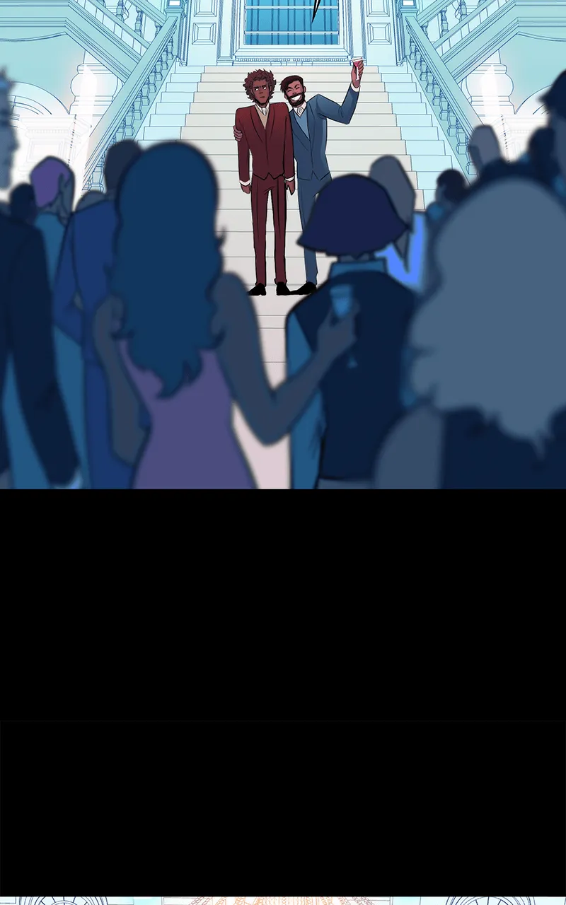 The Prince of Southland Chapter 13 page 38 - 