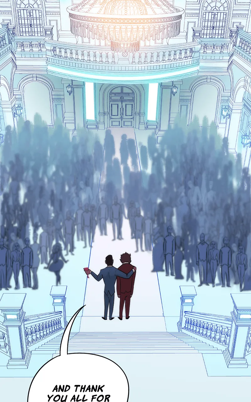 The Prince of Southland Chapter 13 page 39 - 