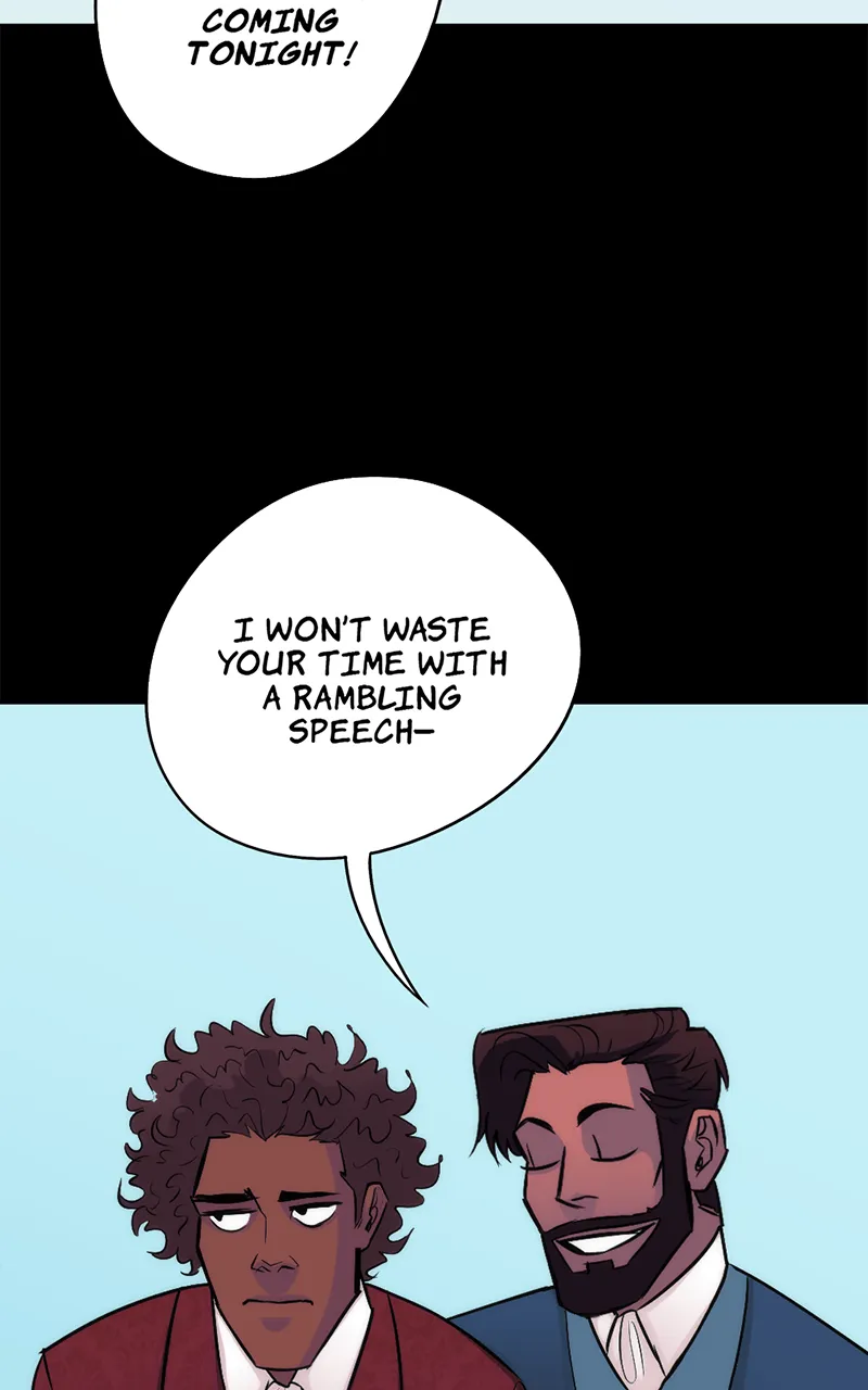 The Prince of Southland Chapter 13 page 40 - 