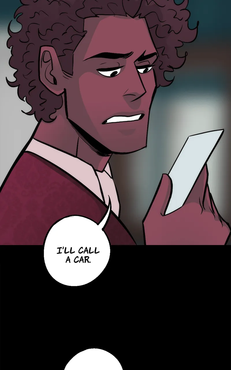 The Prince of Southland Chapter 13 page 5 - 